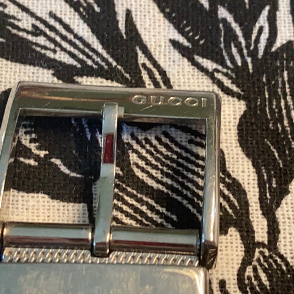 Authentic Gucci watch - Picture 3 of 9
